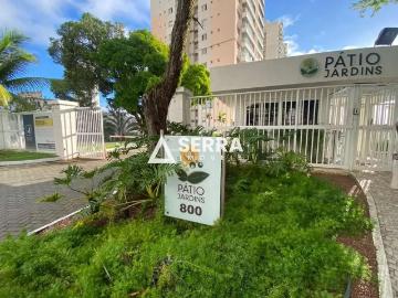 Apartamento para Venda em Salvador/BA Brotas 3 Quartos