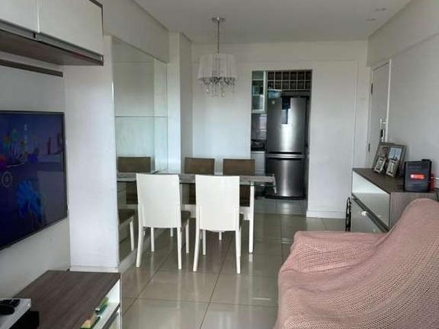 Apartamento para Venda em Salvador/BA Brotas 3 Quartos