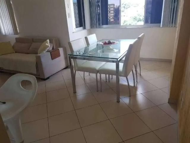 Apartamento para Venda em Salvador/BA Brotas 3 Quartos