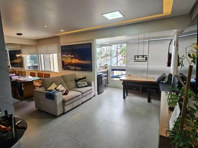 Apartamento para Venda em Salvador/BA Brotas 3 Quartos
