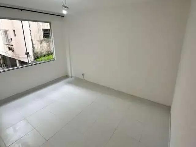 Apartamento para Venda em Salvador/BA Brotas 3 Quartos