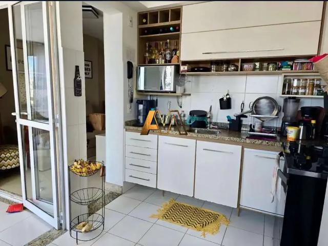 Apartamento para Venda em Salvador/BA Brotas 3 Quartos