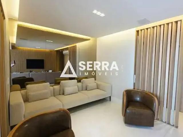 Apartamento para Venda em Salvador/BA Brotas 3 Quartos