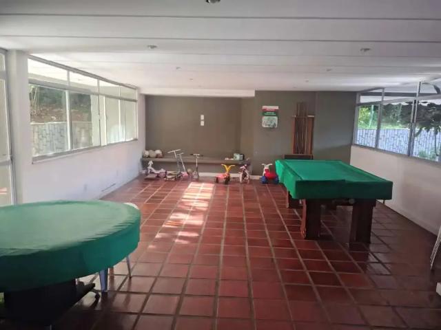 Apartamento para Venda em Salvador/BA Brotas 3 Quartos