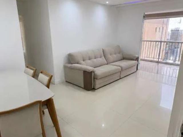 Apartamento para Venda em Salvador/BA Brotas 3 Quartos