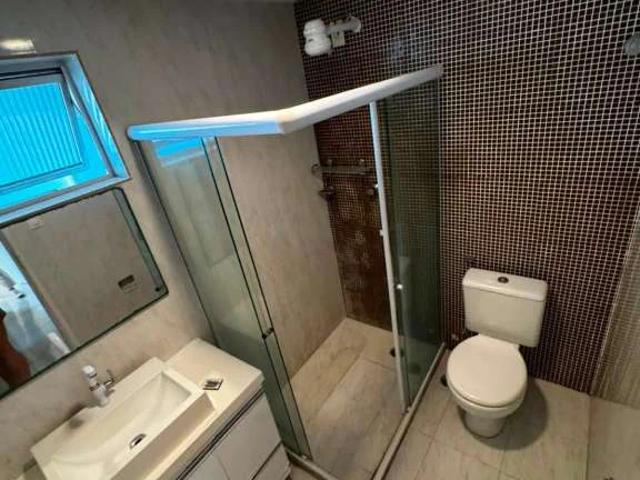 Apartamento para Venda em Salvador/BA Brotas 3 Quartos