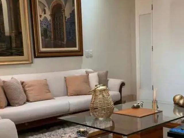 Apartamento para Venda em Salvador/BA Brotas 3 Quartos