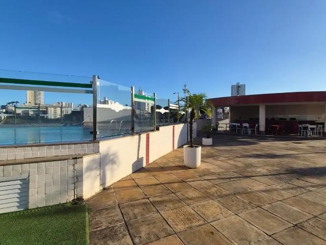 Apartamento para Venda em Salvador/BA Brotas 3 Quartos