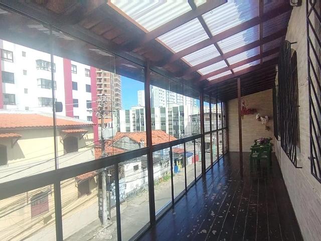 Apartamento para Venda em Salvador/BA Brotas 4 Quartos