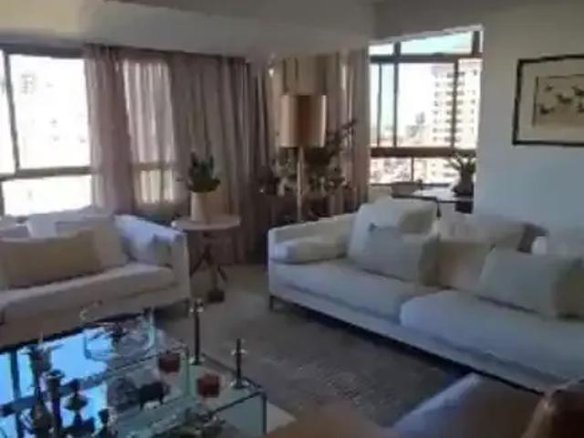 Apartamento para Venda em Salvador/BA Brotas 4 Quartos