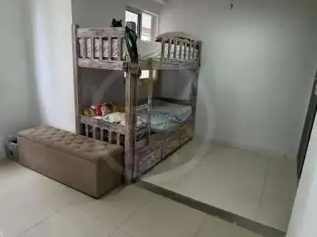 Apartamento para Venda em Salvador/BA Brotas 4 Quartos