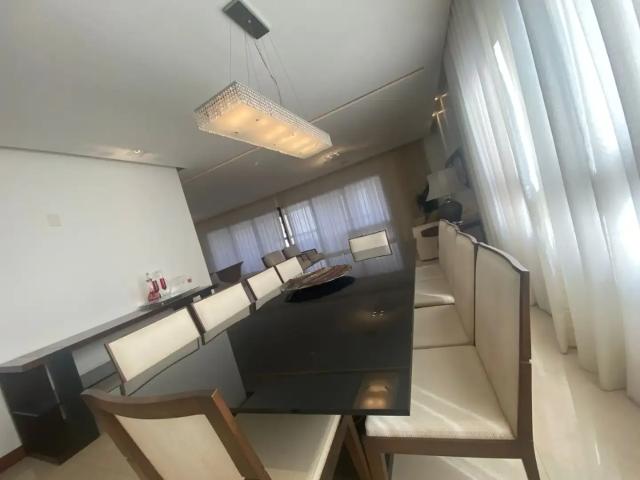Apartamento para Venda em Salvador/BA Brotas 4 Quartos