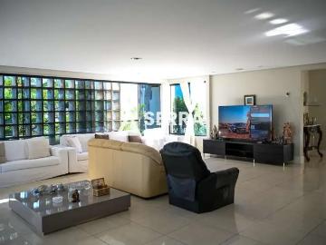 Apartamento para Venda em Salvador/BA Brotas 4 Quartos