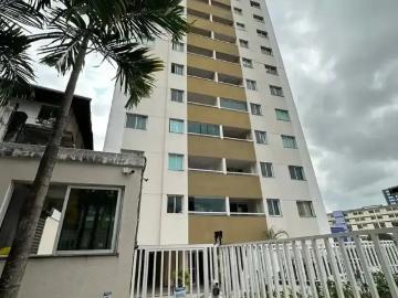 Apartamento para Venda em Salvador/BA Nazaré 2 Quartos