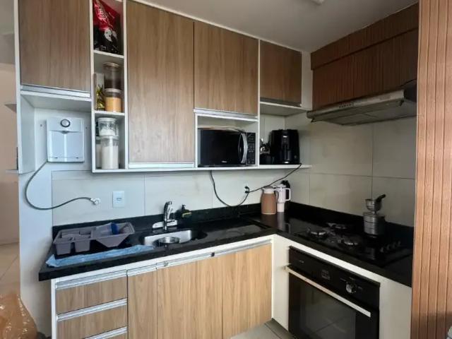 Apartamento para Venda em Salvador/BA Nazaré 2 Quartos