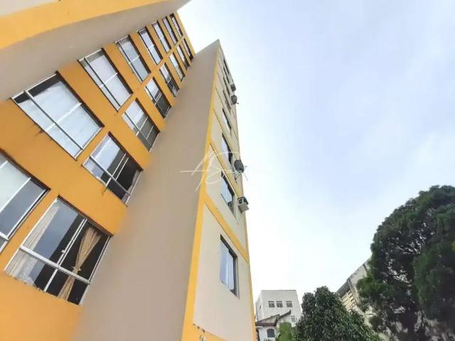 Apartamento para Venda em Salvador/BA Garcia 1 Quartos