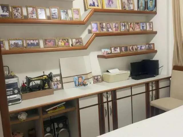 Apartamento para Venda em Salvador/BA Garcia 2 Quartos