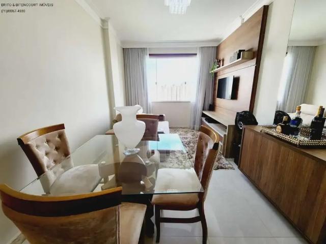 Apartamento para Venda em Salvador/BA Garcia 2 Quartos