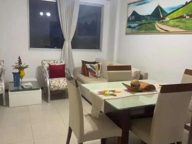 Apartamento para Venda em Salvador/BA Garcia 2 Quartos