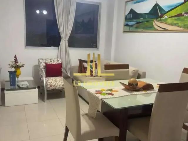 Apartamento para Venda em Salvador/BA Garcia 2 Quartos