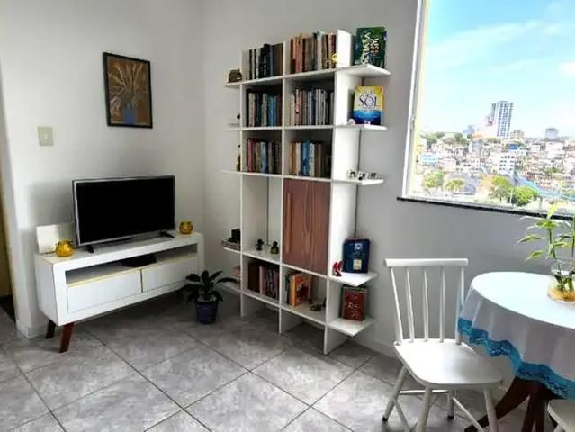 Apartamento para Venda em Salvador/BA Garcia 2 Quartos