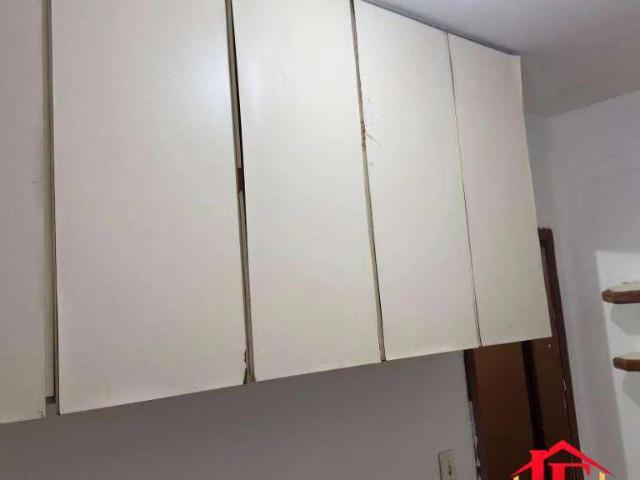 Apartamento para Venda em Salvador/BA Garcia 2 Quartos