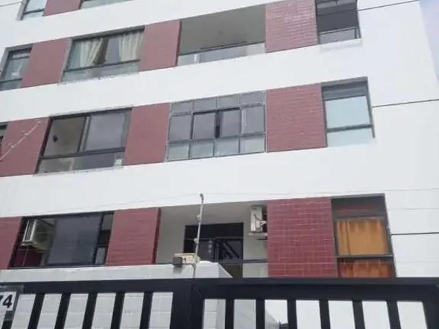 Apartamento para Venda em Salvador/BA Garcia 2 Quartos