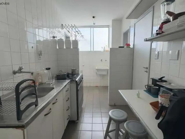 Apartamento para Venda em Salvador/BA Garcia 2 Quartos