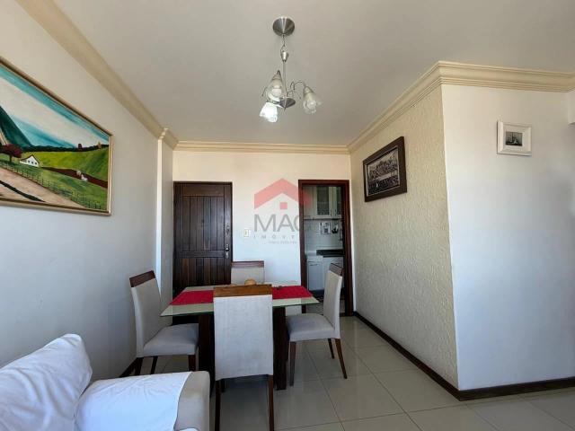 Apartamento para Venda em Salvador/BA Garcia 2 Quartos