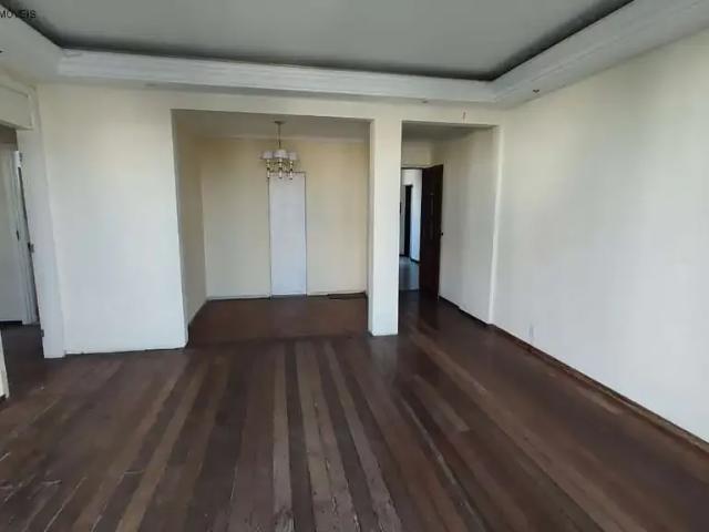 Apartamento para Venda em Salvador/BA Garcia 2 Quartos