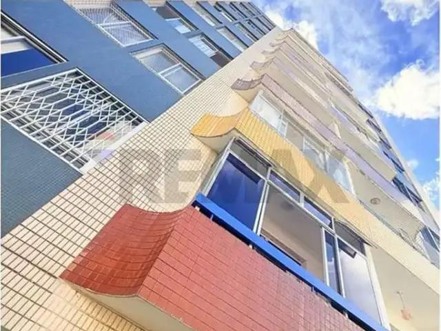 Apartamento para Venda em Salvador/BA Garcia 3 Quartos