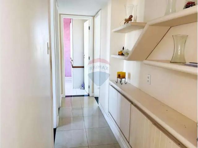Apartamento para Venda em Salvador/BA Garcia 3 Quartos