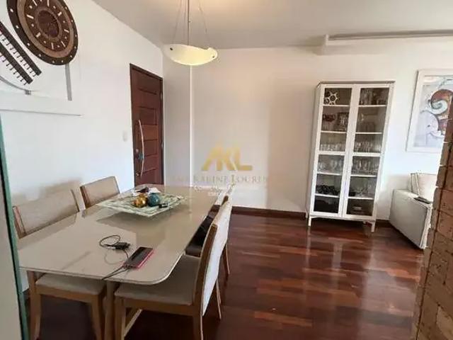 Apartamento para Venda em Salvador/BA Garcia 3 Quartos