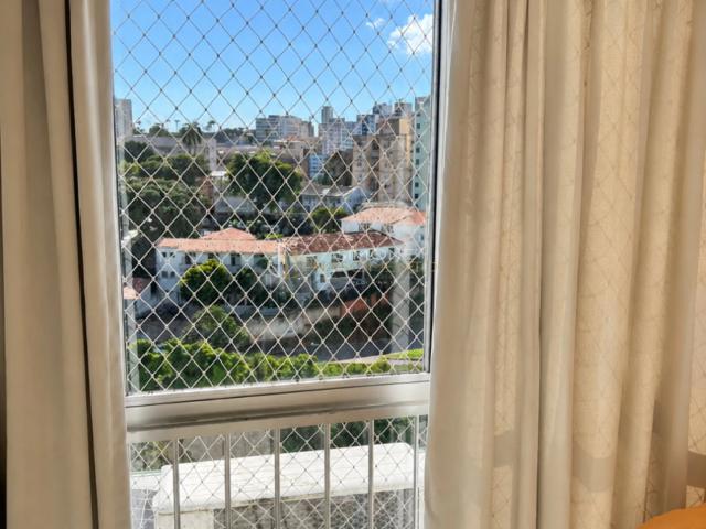 Apartamento para Venda em Salvador/BA Garcia 3 Quartos
