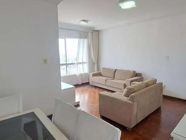 Apartamento para Venda em Salvador/BA Garcia 3 Quartos