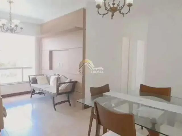 Apartamento para Venda em Salvador/BA Garcia 3 Quartos