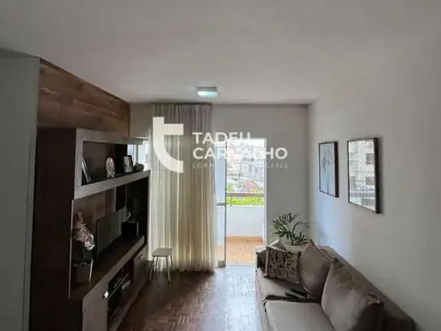 Apartamento para Venda em Salvador/BA Garcia 3 Quartos