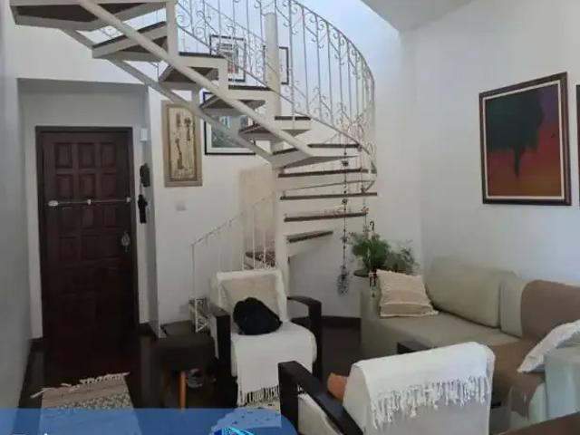 Apartamento para Venda em Salvador/BA Garcia 3 Quartos