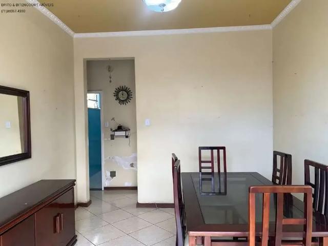 Apartamento para Venda em Salvador/BA Garcia 3 Quartos