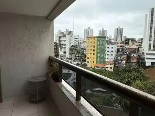 Apartamento para Venda em Salvador/BA Garcia 3 Quartos