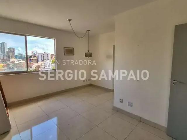 Apartamento para Venda em Salvador/BA Garcia 3 Quartos