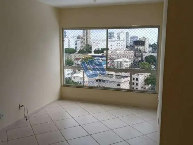 Apartamento para Venda em Salvador/BA Garcia 3 Quartos