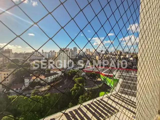 Apartamento para Venda em Salvador/BA Garcia 3 Quartos