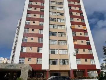 Apartamento para Venda em Salvador/BA Garcia 3 Quartos