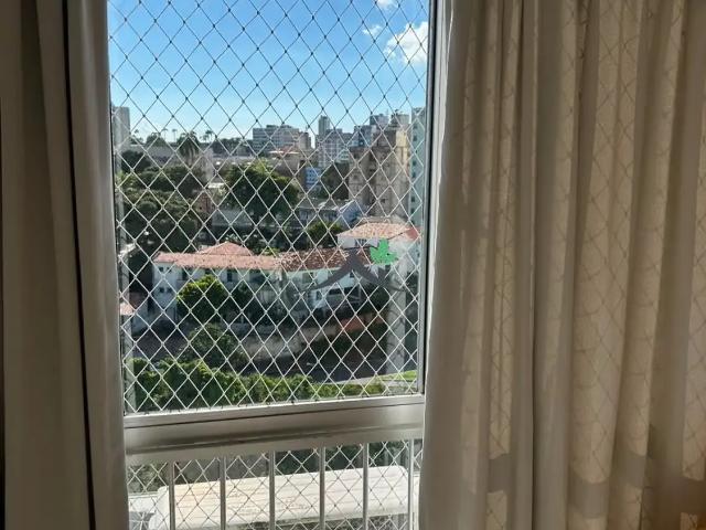 Apartamento para Venda em Salvador/BA Garcia 3 Quartos