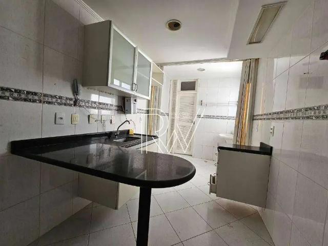 Apartamento para Venda em Salvador/BA Garcia 3 Quartos