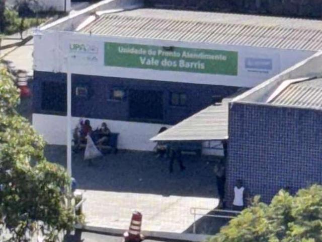 Apartamento para Venda em Salvador/BA Garcia 3 Quartos
