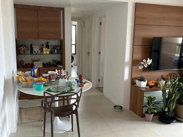 Apartamento para Venda em Salvador/BA Garcia 3 Quartos