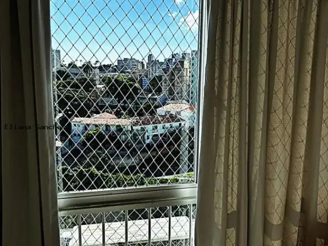 Apartamento para Venda em Salvador/BA Garcia 3 Quartos