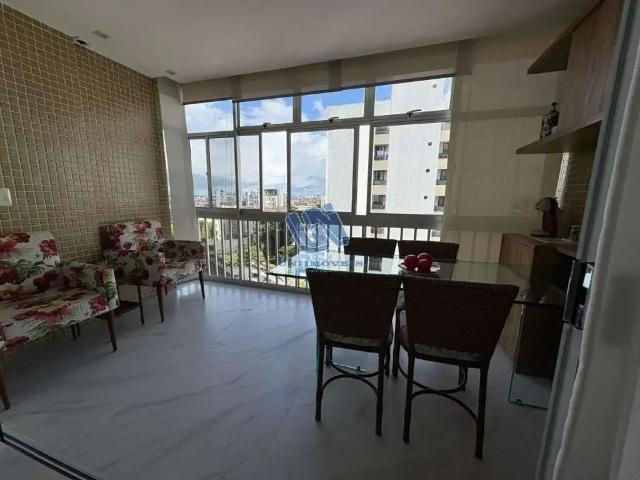 Apartamento para Venda em Salvador/BA Garcia 4 Quartos